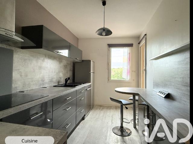 Muret Vente Appartement 31