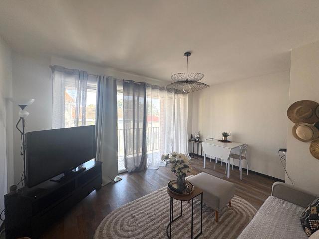 Muret Vente Appartement 31