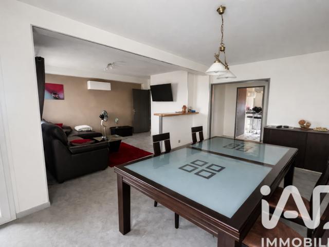 Muret Vente Appartement 31