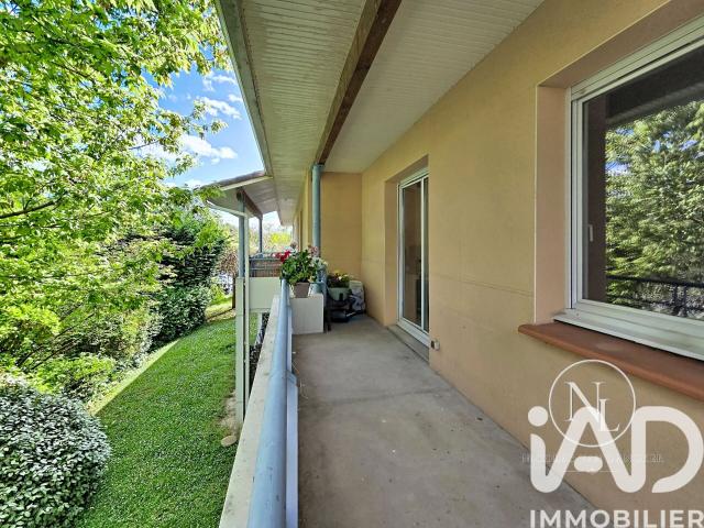 Muret Vente Appartement 31