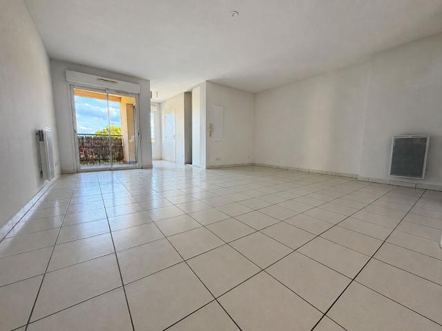 Muret Vente Appartement 31