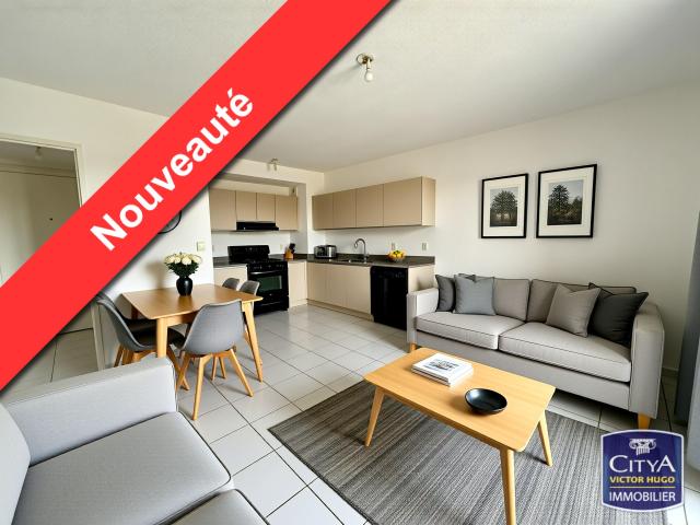 Muret Vente Appartement 31