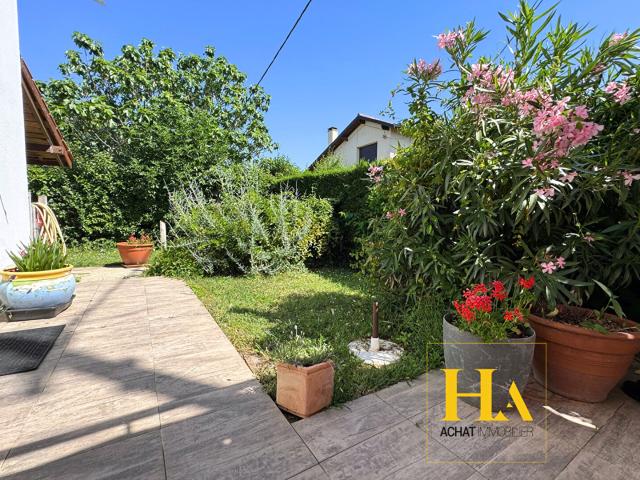 Muret Vente Maison 31