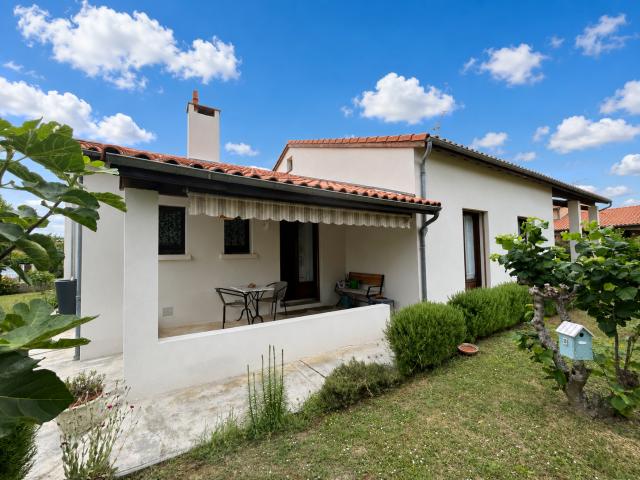 Muret Vente Maison 31