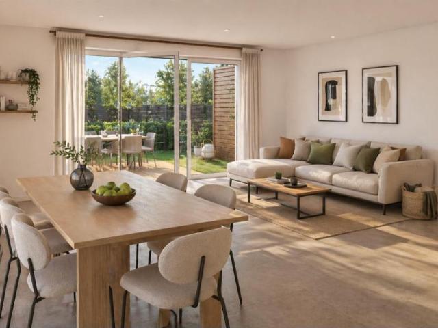 Muret Vente Maison 31