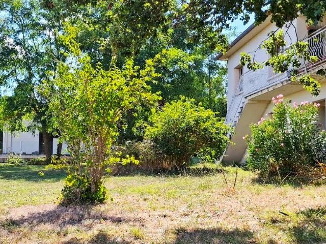 Muret Vente Maison 31