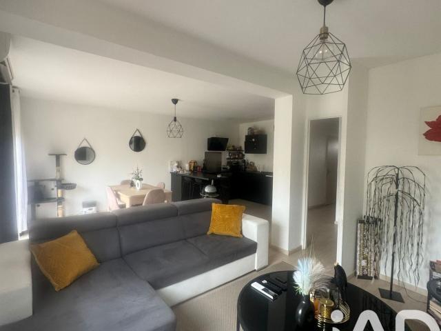 Muret Vente Maison 31