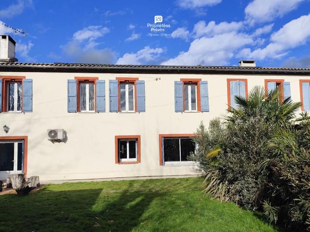 Muret Vente Maison 31