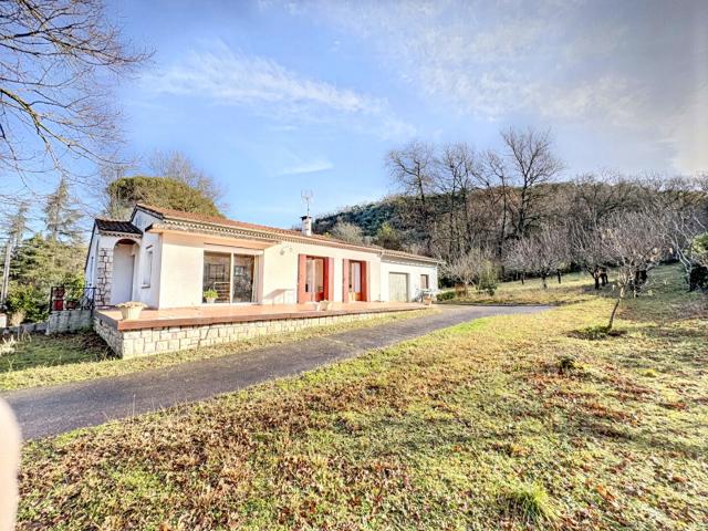 Muret Vente Maison 31