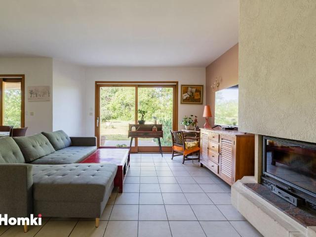 Muret Vente Maison 31