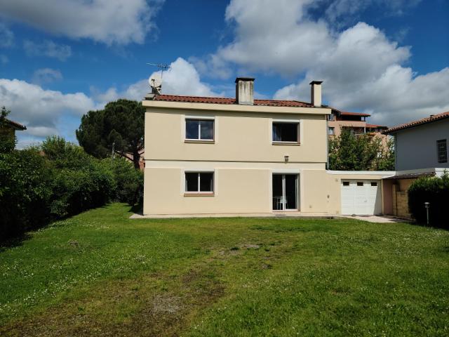 Muret Vente Maison 31