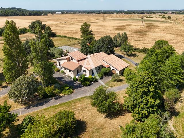 Muret Vente Maison 31