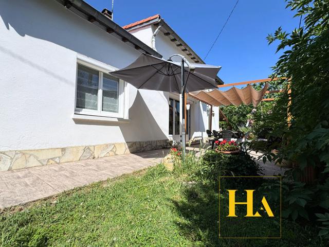 Muret Vente Maison 31