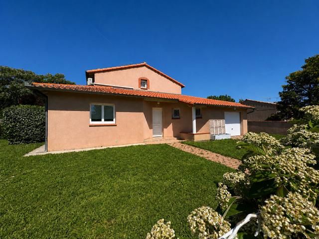 Muret Vente Maison 31