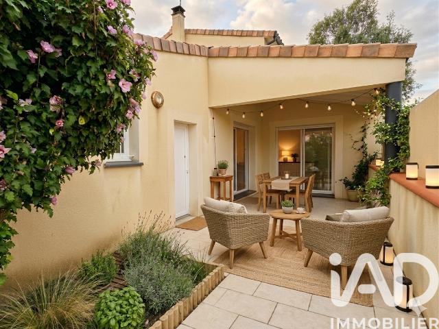 Muret Vente Maison 31