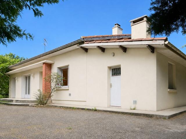 Muret Vente Maison 31