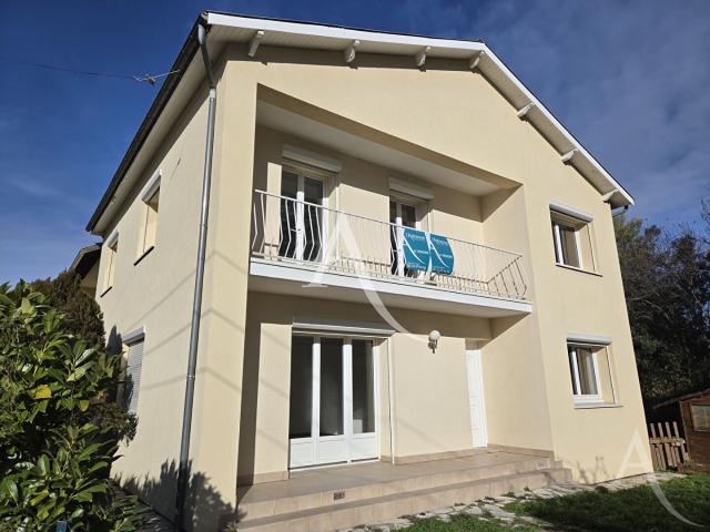 Muret Vente Maison 31