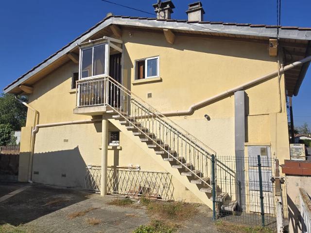 Muret Vente Maison 31