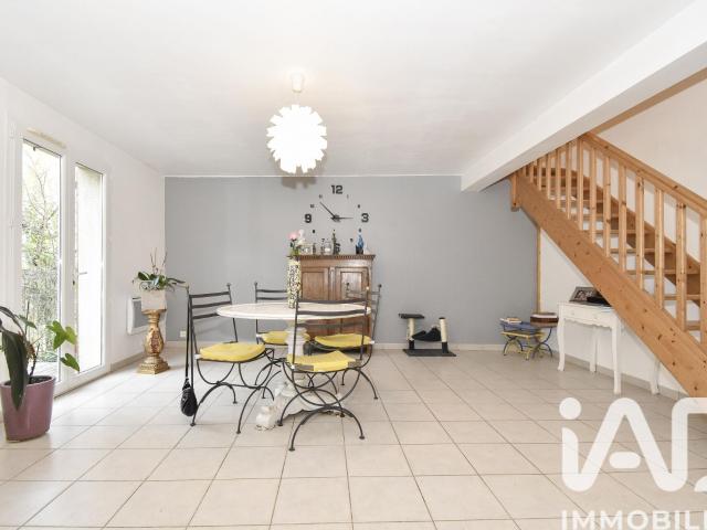 Muret Vente Maison 31