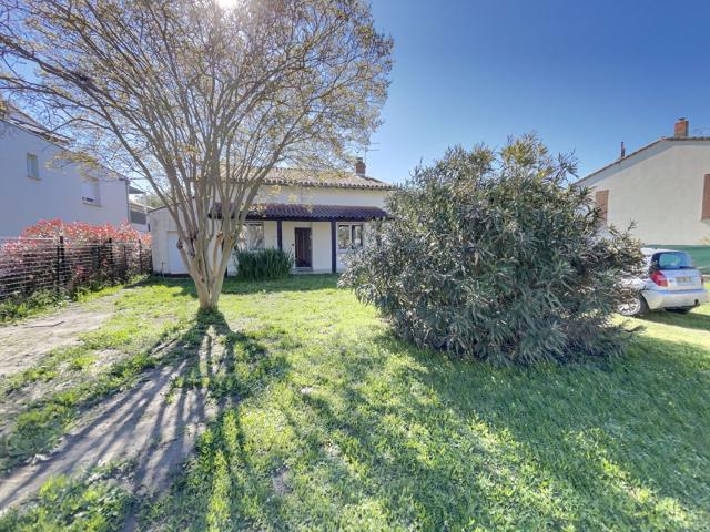 Muret Vente Maison 31