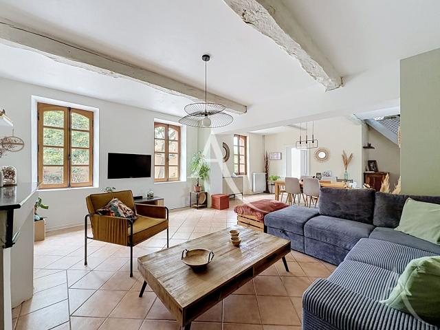 Muret Vente Maison 31