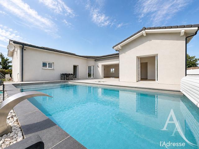 Muret Vente Maison 31