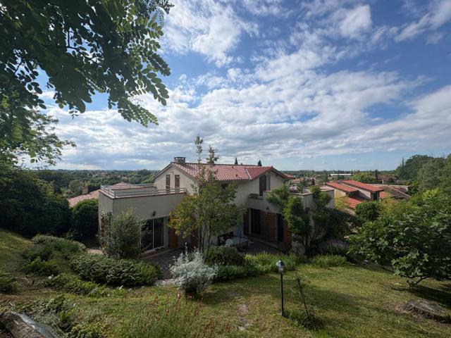 Muret Vente Maison 31