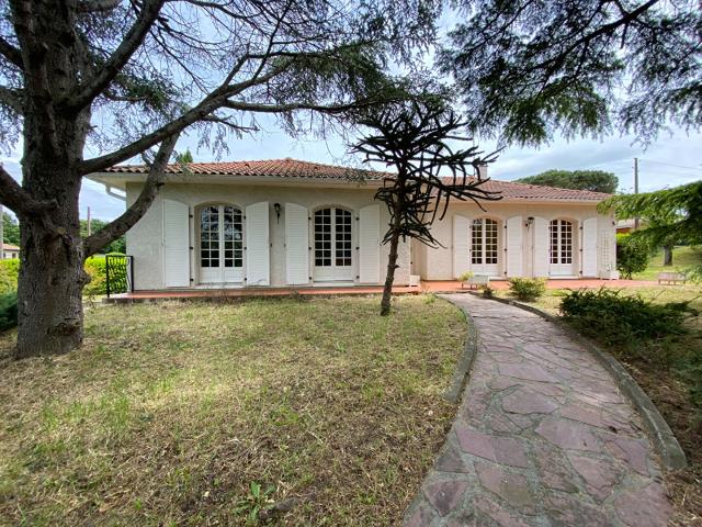 Muret Vente Maison 31