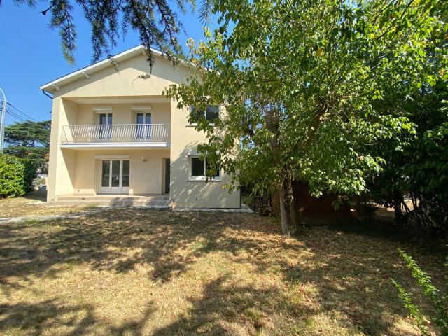 Muret Vente Maison 31