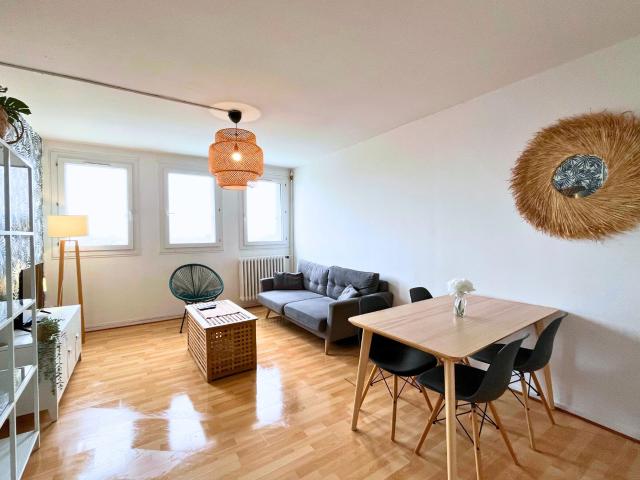 Muret, chambre à louer en colocation !