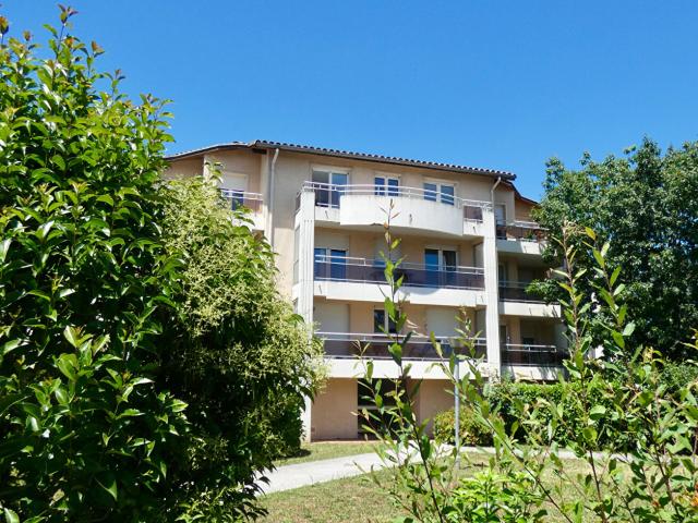 Muret Location Appartement 31