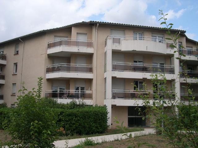 Muret Location Appartement 31