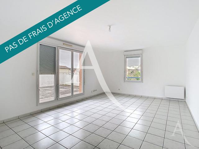 Muret Location Appartement 31