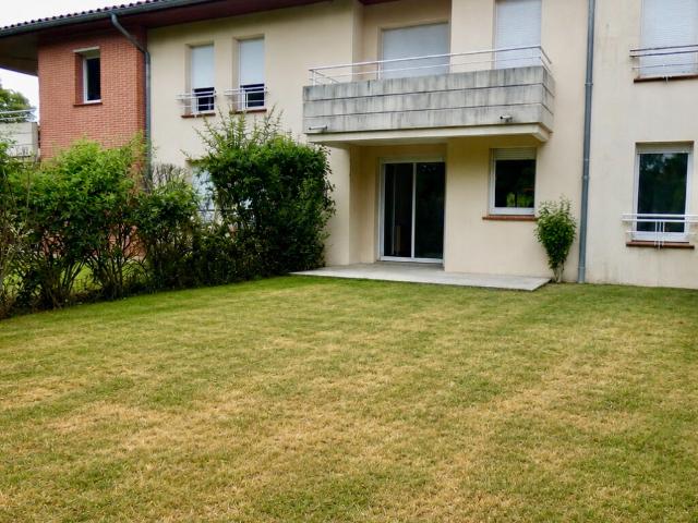 Muret Location Appartement 31
