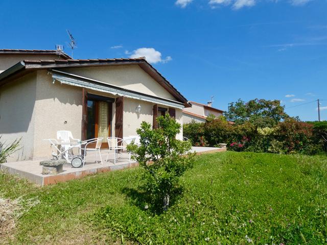 Muret Location Maison 31