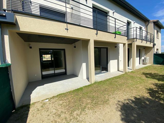 Muret Location Maison 31