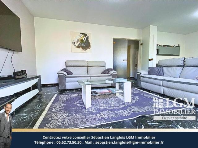 Muret, Maison 6 pièces en copropriété d'environ 145m2 145m² Muret