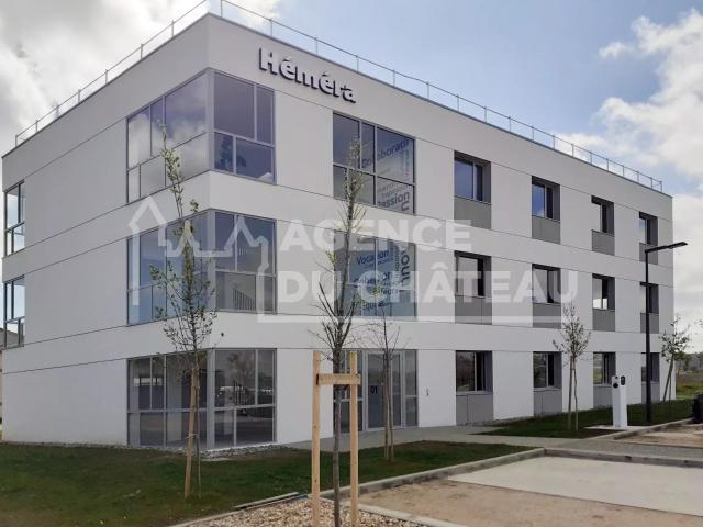 MURET SUD: Bureaux 233 m2 Immeuble neuf ERP