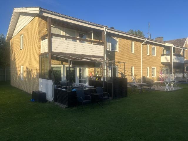 Murgatan, Nässjö