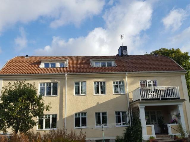 Murgatan, Skänninge