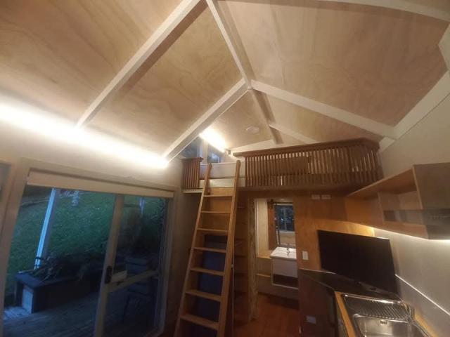 muriwai beach, 1 bedroom