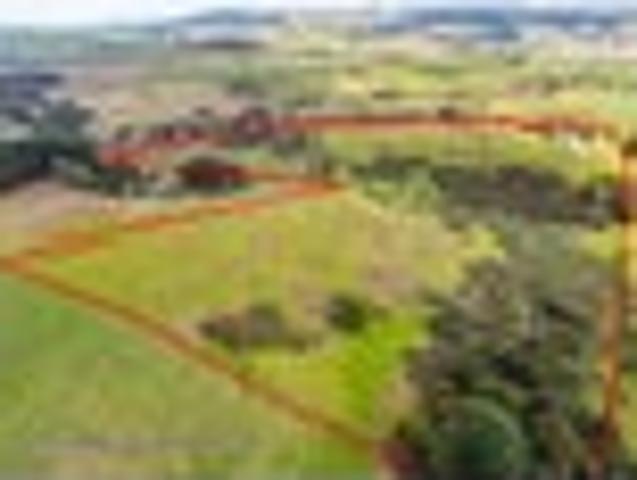 MURIWAI VALLEY LAND BANK