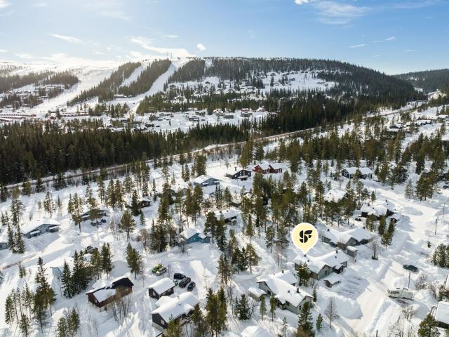 Murkelvägen 5A