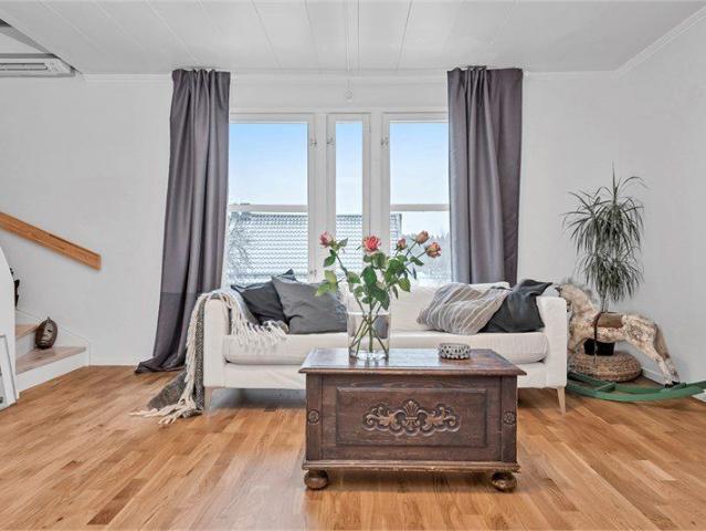 Murkelvägen, Åkersberga