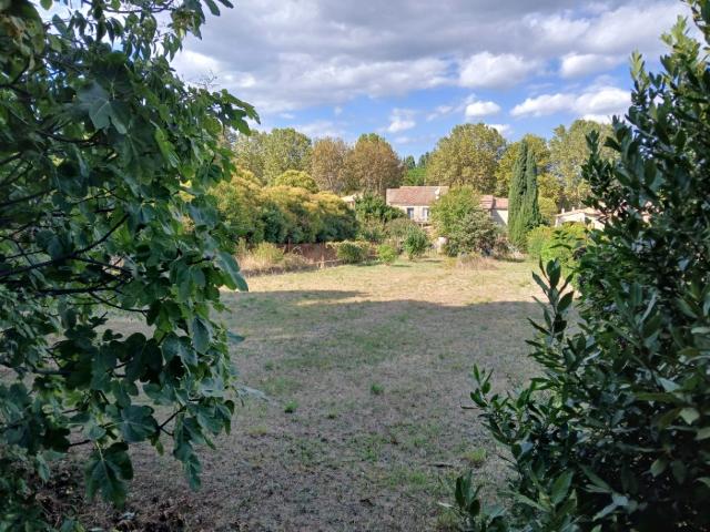 Murles Vente Terrain 34