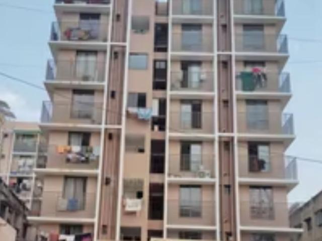 Murlidhar Greens 2 Bedroom 445 Sq. Ft. Apartment in Vejalpur Ahmedabad Listing ID: #10108