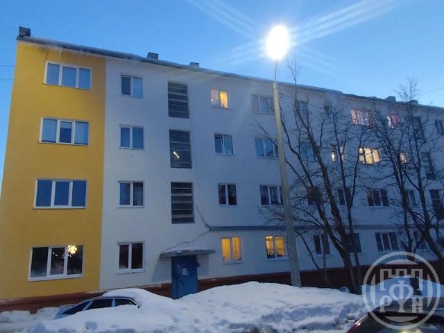 Мурманская обл, 11а