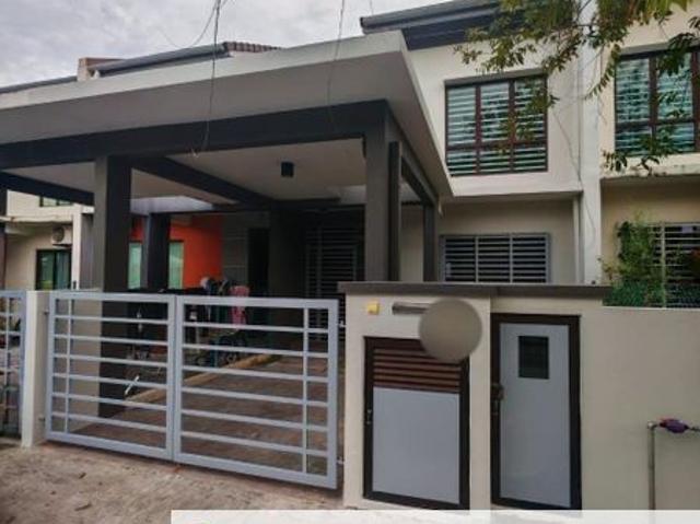 Murni @ Bandar Ainsdale