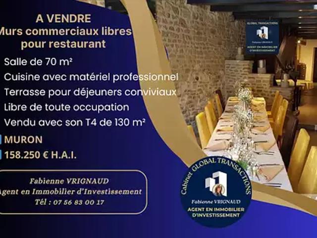 Muron 17430 Achat / Vente divers 5 pièces