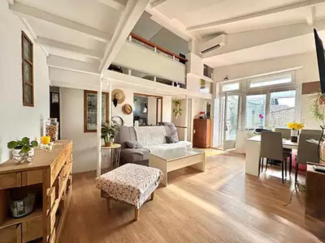 Muron 17430 Achat / Vente maison 3 pièces t3